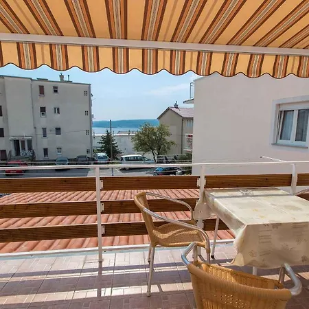 In 5669 Crikvenica