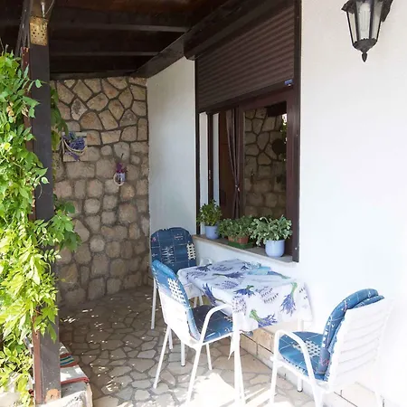 In 5669 Crikvenica